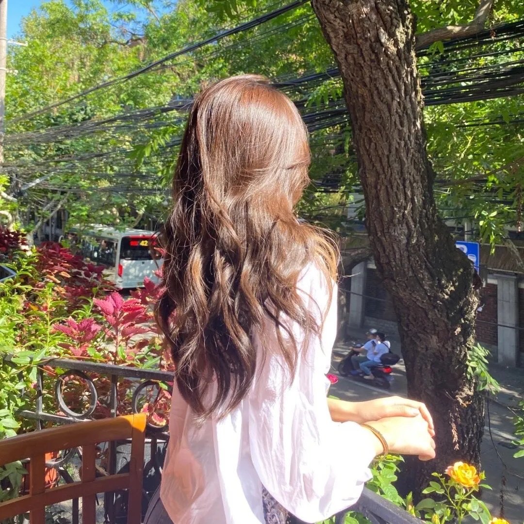 蕾哈娜内衣秀2
